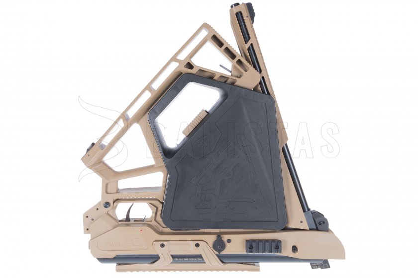 Légpuska Black Bunker BM8 5,5mm Coyote Tan
