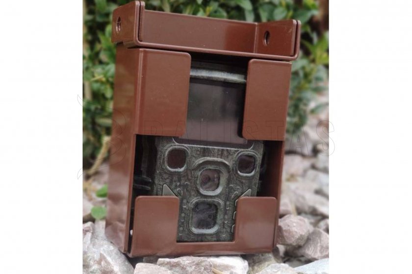 Fém box BUNATY mini