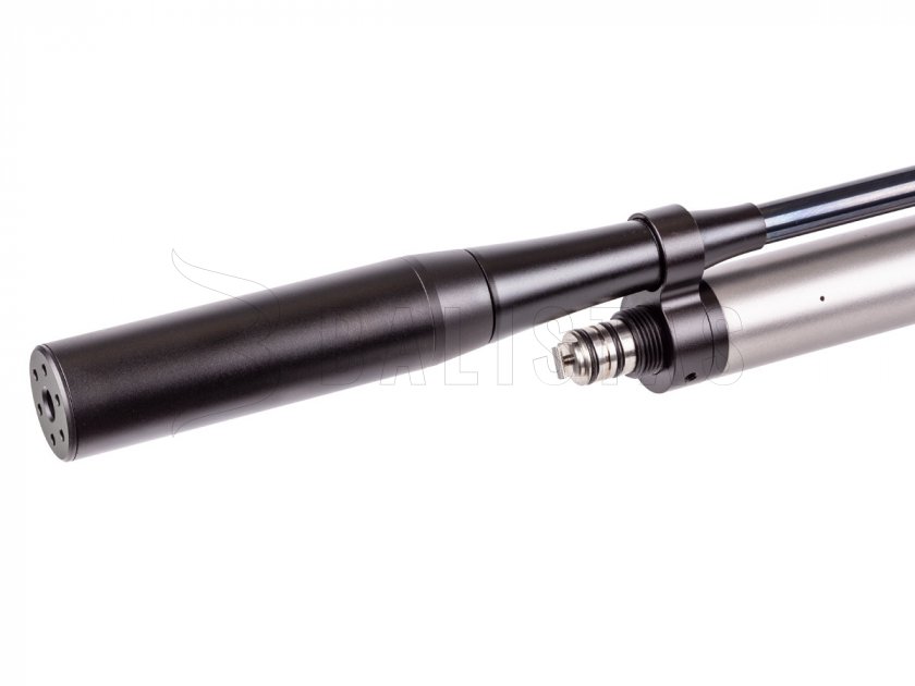 Légpuska Air Arms Kymira 40th Anniversary STD 5,5mm