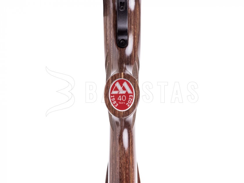 Légpuska Air Arms Kymira 40th Anniversary STD 5,5mm