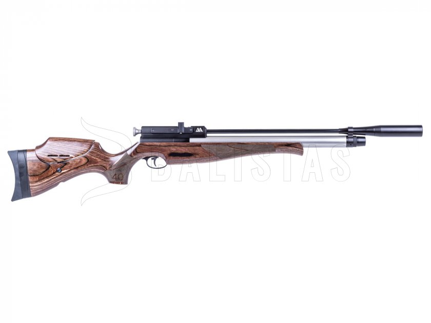 Légpuska Air Arms Kymira 40th Anniversary STD 5,5mm