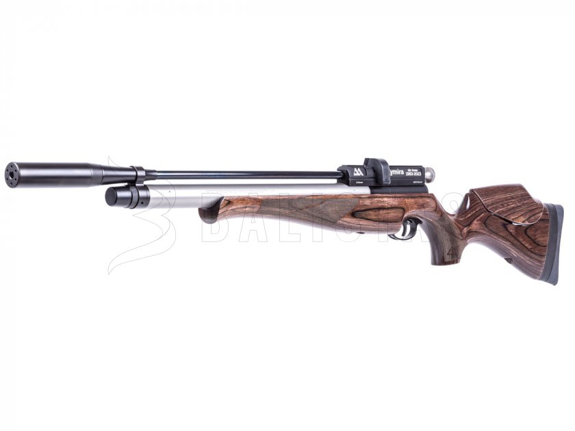 Légpuska Air Arms Kymira 40th Anniversary STD 5,5mm