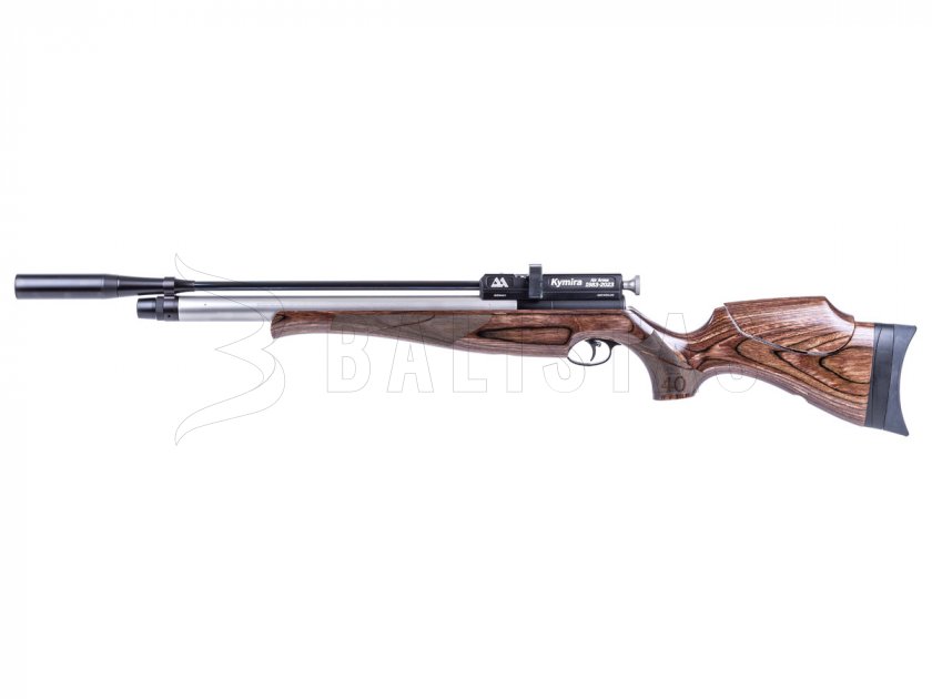 Légpuska Air Arms Kymira 40th Anniversary STD 5,5mm