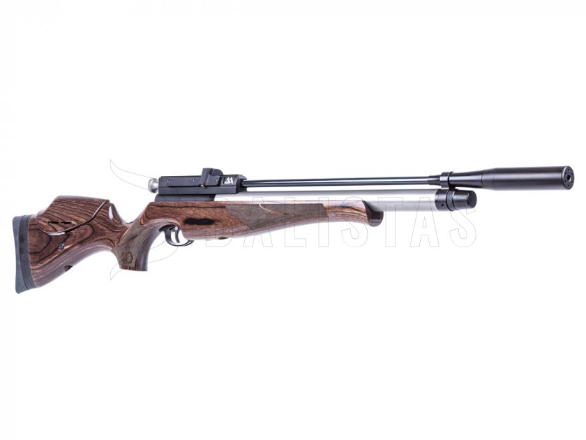 Légpuska Air Arms Kymira 40th Anniversary STD 5,5mm