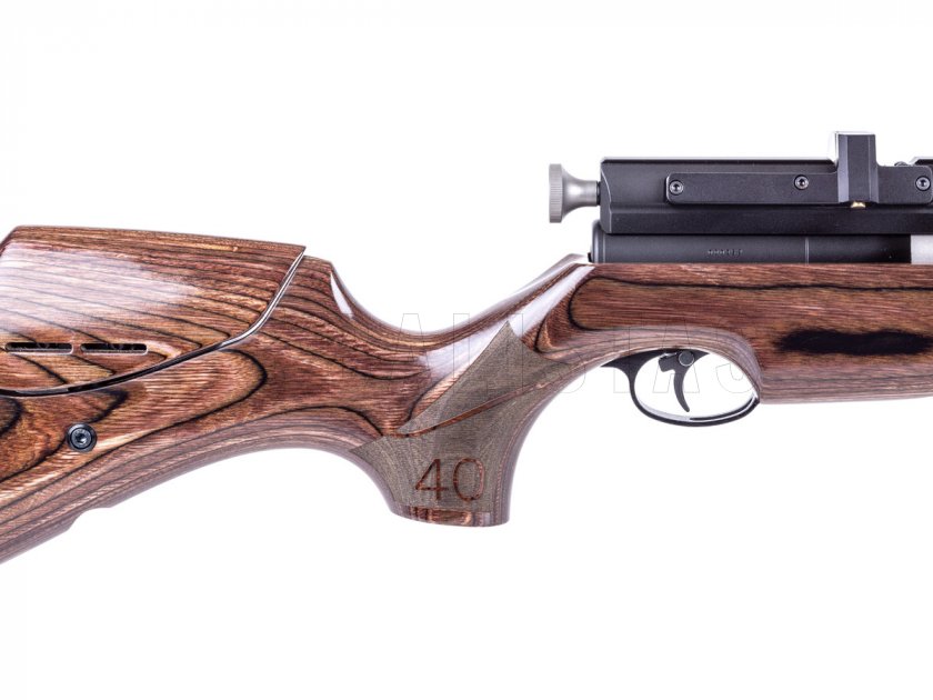 Légpuska Air Arms Kymira 40th Anniversary STD 5,5mm