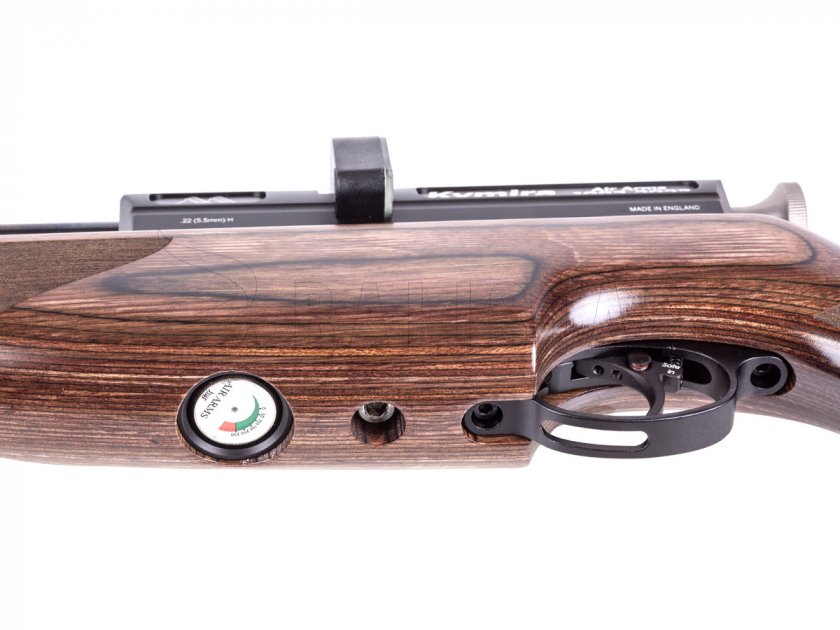 Légpuska Air Arms Kymira 40th Anniversary STD 5,5mm