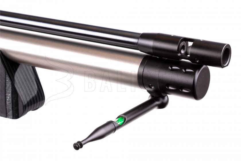 Légpuska Air Arms XTi-50 FT RH 4,5mm Black Laminate