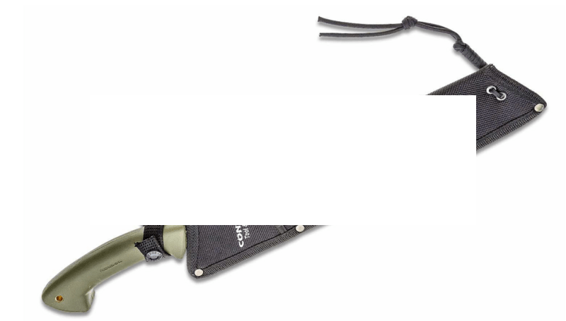 Mačeta Condor Bushcraft Parang CTK423-13HC