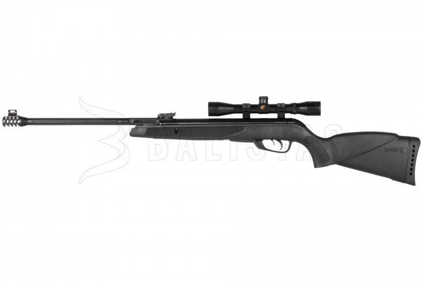 Légpuska Gamo Black Bear 5,5mm - 24J
