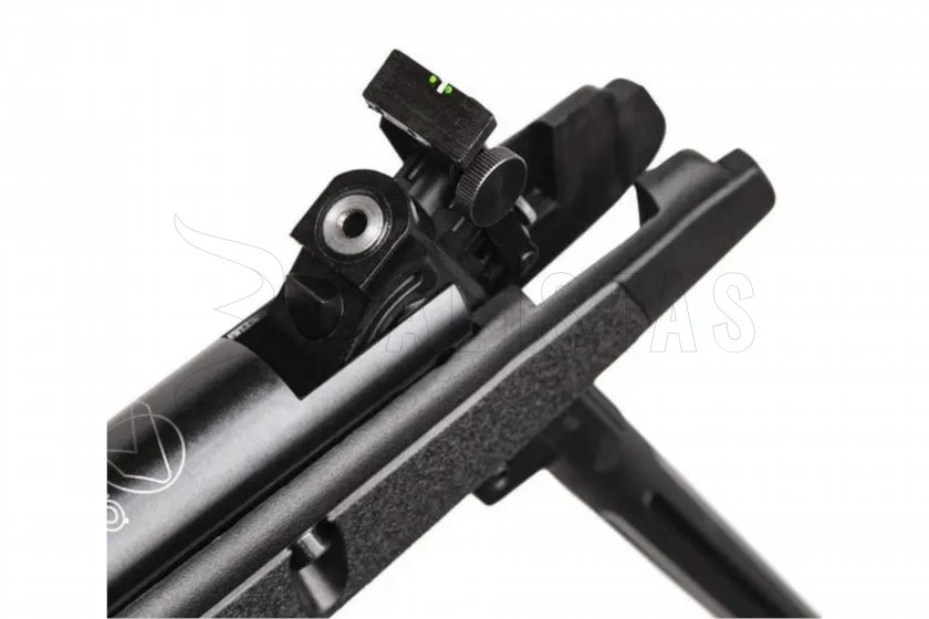 Légpuska Gamo Black Bear 5,5mm - 24J