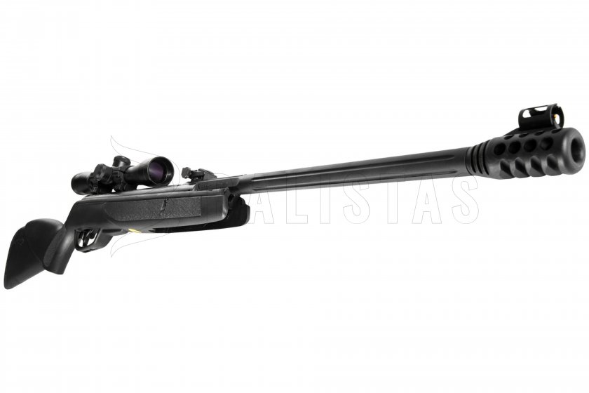 Légpuska Gamo Black Bear 5,5mm - 24J