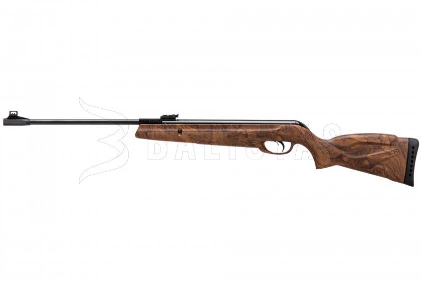 Légpuska Gamo Wild Mask 4,5mm - 20J