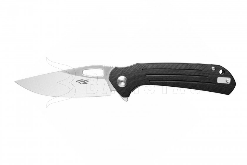 Zsebkés Ganzo Firebird FH921 fekete