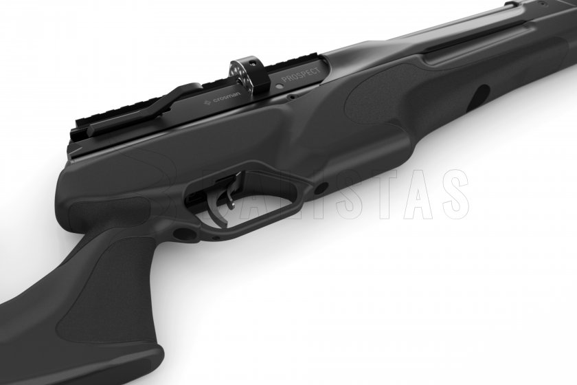 Légpuska Crosman Prospect 5,5mm