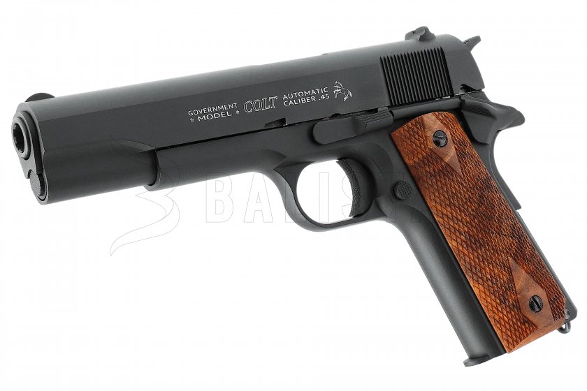 Légpisztoly Umarex Colt 1911 Classic 4,5mm