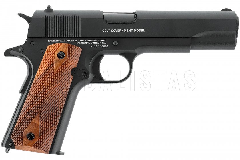 Légpisztoly Umarex Colt 1911 Classic 4,5mm
