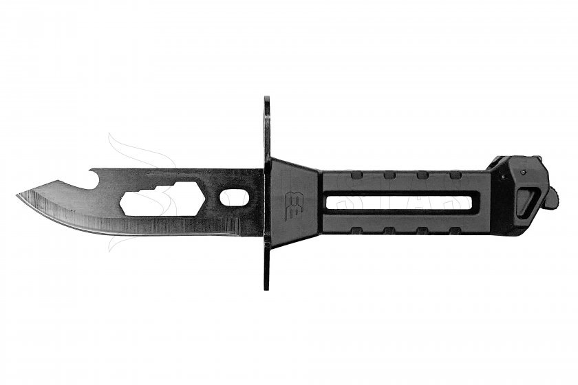 Bajonett Black Bunker BM8