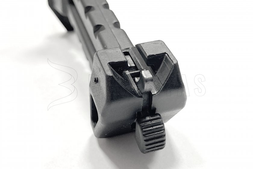 Bajonett Black Bunker BM8