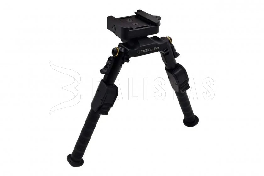 Bipod TACTICAL EVO PRS 6,5-8" (ARCA Swiss)