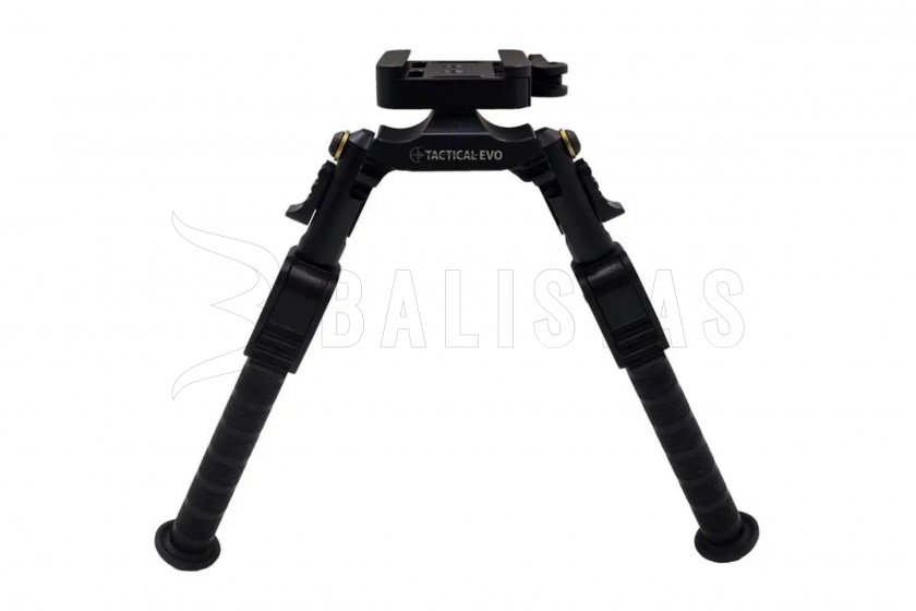 Bipod TACTICAL EVO PRS 6,5-8" (ARCA Swiss)