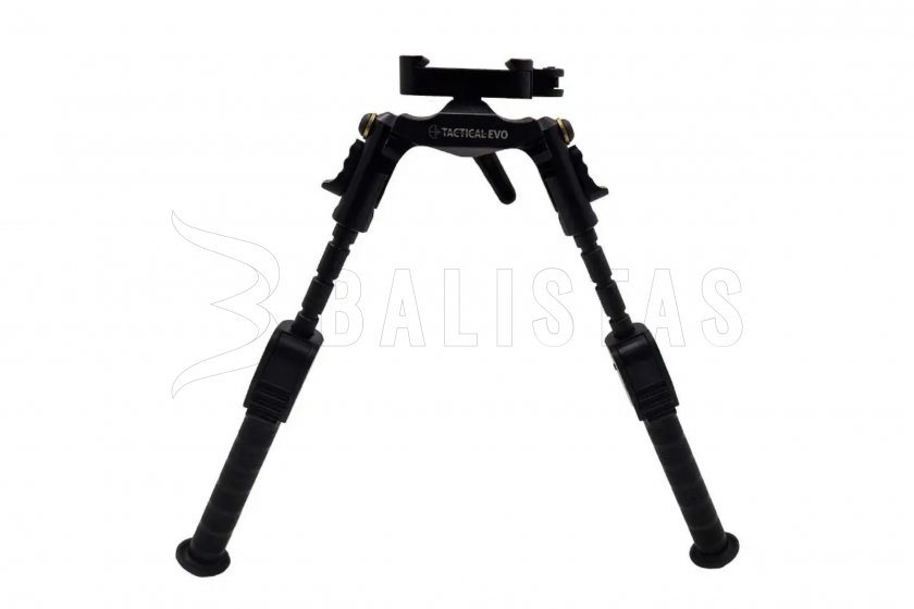 Bipod TACTICAL EVO PRS 6,5-8" (ARCA Swiss)