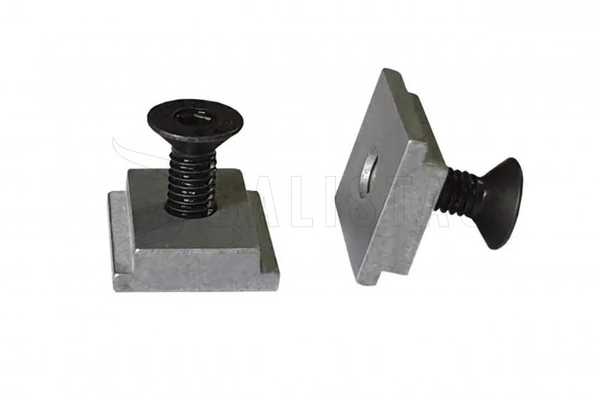 Redukciós adapter TACTICAL EVO UIT/WEAVER