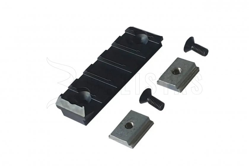 Redukciós adapter TACTICAL EVO UIT/WEAVER