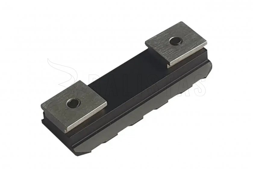 Redukciós adapter TACTICAL EVO UIT/WEAVER
