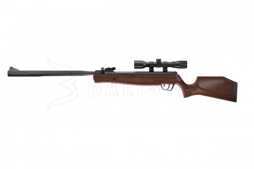 Légpuska Crosman Mag-Fire Trailhawk 5,5mm