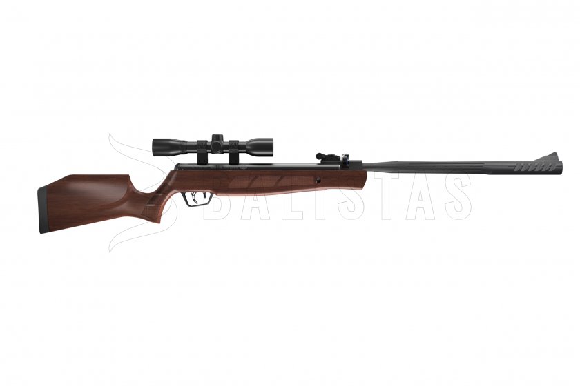 Légpuska Crosman Mag-Fire Trailhawk 5,5mm