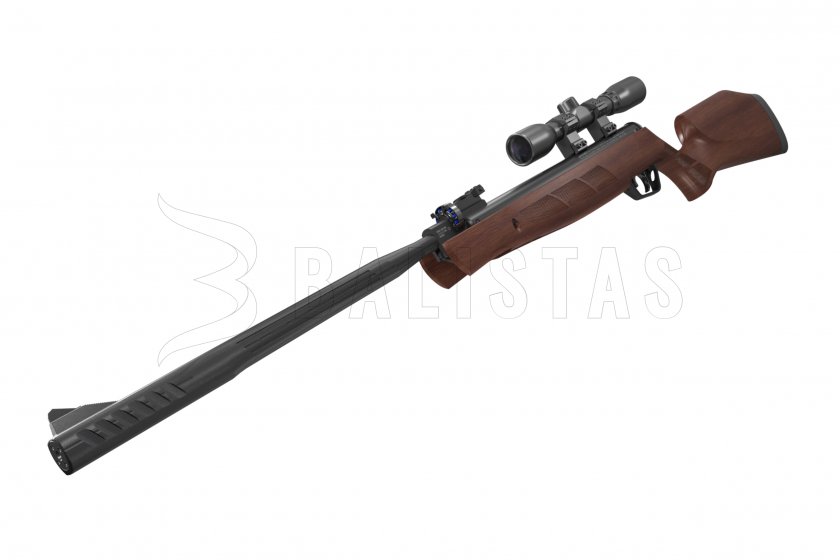 Légpuska Crosman Mag-Fire Trailhawk 5,5mm