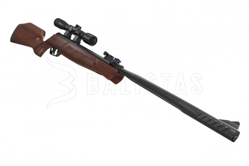 Légpuska Crosman Mag-Fire Trailhawk 5,5mm