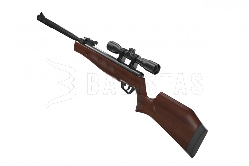Légpuska Crosman Mag-Fire Trailhawk 5,5mm