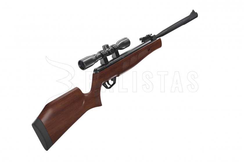 Légpuska Crosman Mag-Fire Trailhawk 5,5mm