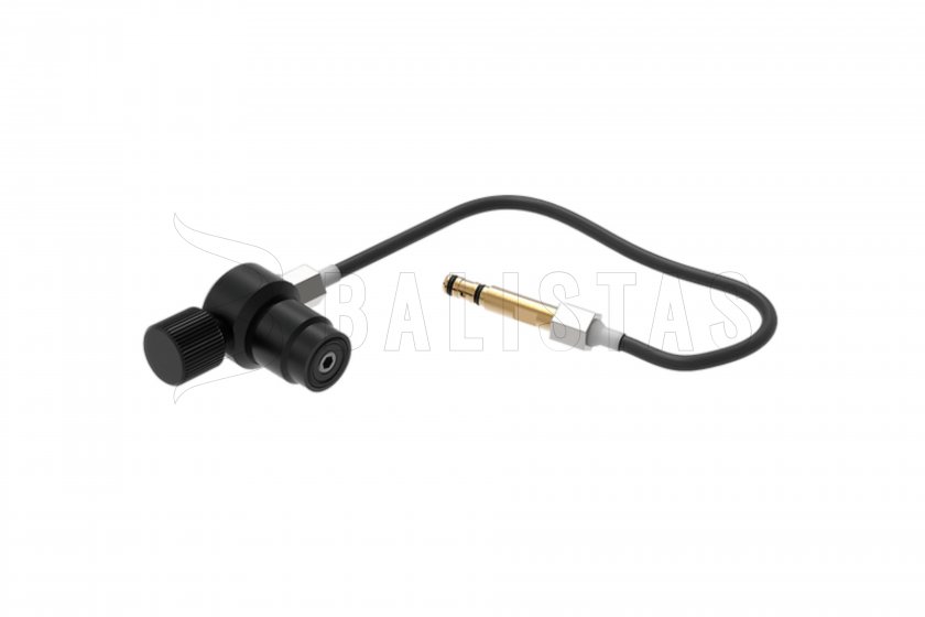 Légpuska AirMaks Katran Pro C 4,5mm