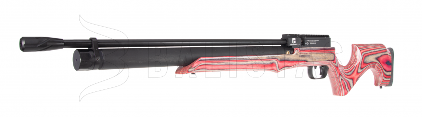 Légrugós puska Reximex Lyra red lamino 5,5mm