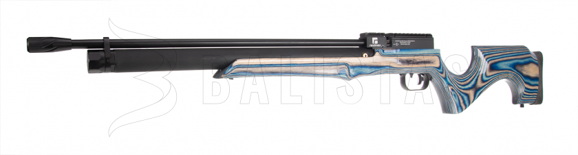 Légpuska Reximex Lyra blue/grey lamino 5,5mm