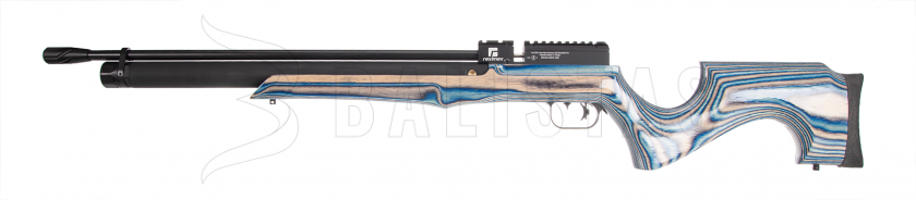 Légpuska Reximex Lyra blue/grey lamino 5,5mm