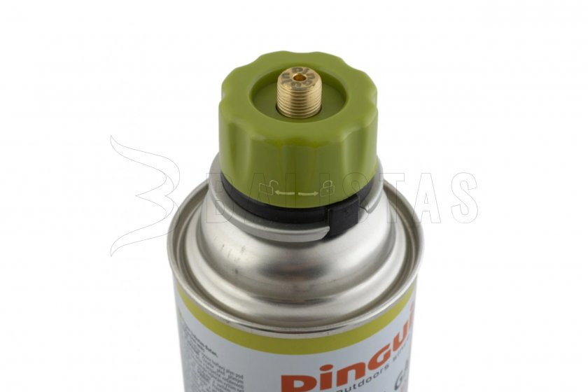 Pinguin Travel Gas 220g gázpatron