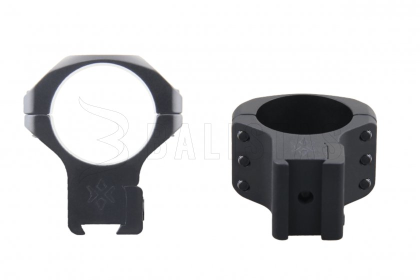 Szerelék Vector Optics X-Accu 11mm/30mm, 16mm