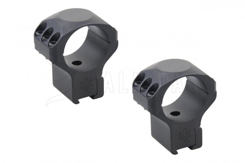 Szerelék Vector Optics X-Accu 11mm/30mm, 16mm