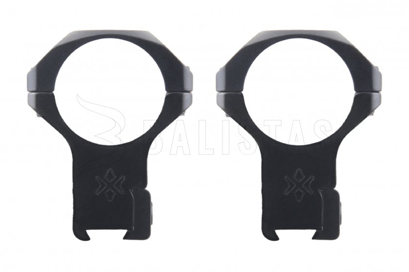 Szerelék Vector Optics X-Accu 11mm/30mm, 22mm
