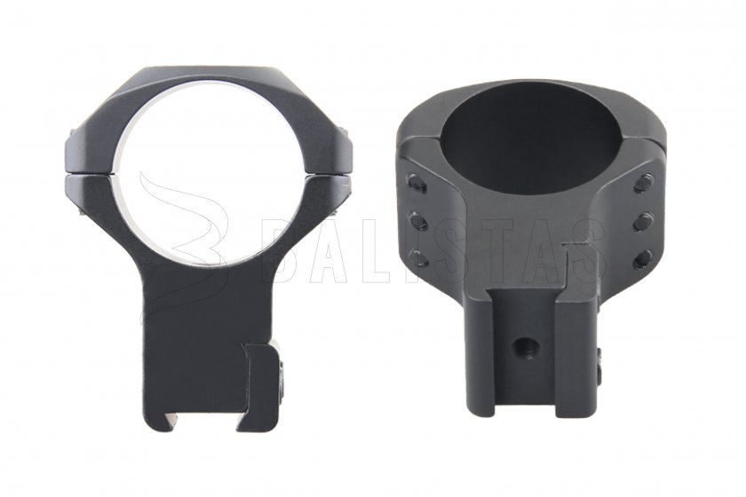 Szerelék Vector Optics X-Accu 11mm/30mm, 22mm