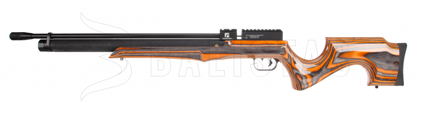 Légpuska Reximex Lyra orange/grey lamino 5,5mm