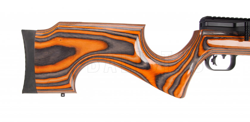 Légpuska Reximex Lyra orange/grey lamino 5,5mm