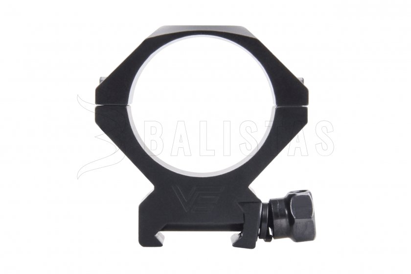 Szerelék Vector Optics X-Accu 22mm/34mm alacsony
