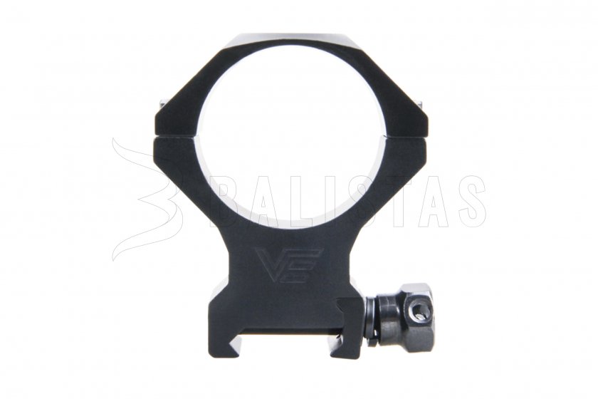 Szerelék Vector Optics X-Accu 22mm/34mm közepes