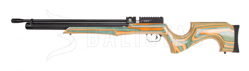Légpuska Reximex Lyra orange/green lamino 5,5mm