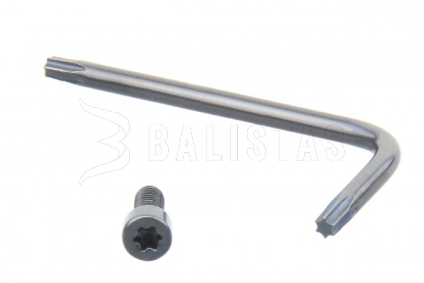 Szerelék Vector Optics X-Accu 22mm/34mm magas