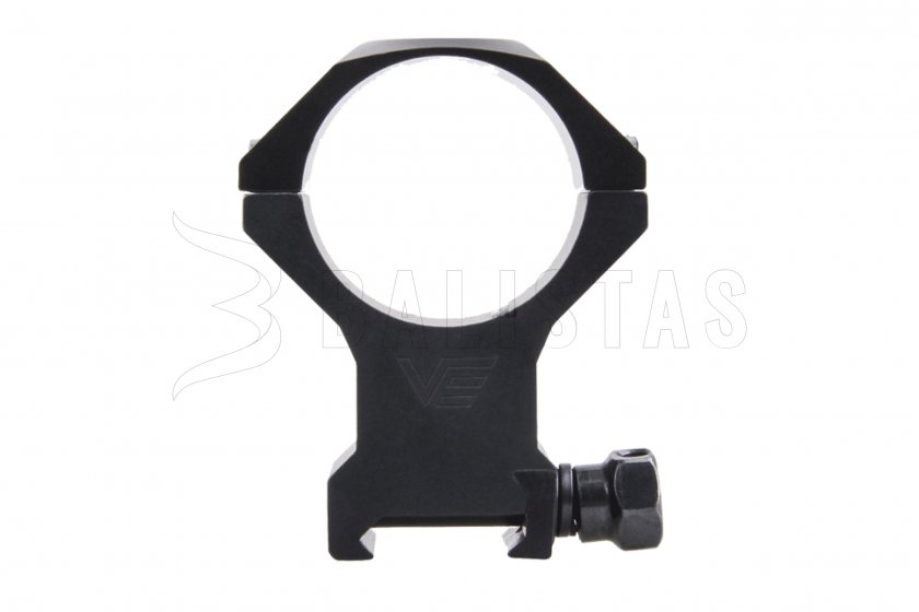Szerelék Vector Optics X-Accu 22mm/34mm magas